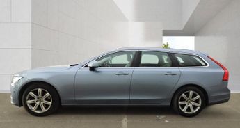 Volvo V90 2.0 D4 Momentum Auto Euro 6 (s/s) 5dr