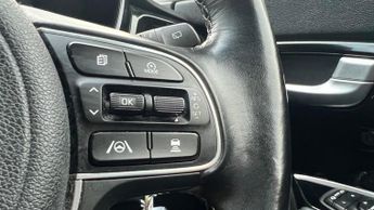 Kia Niro 1.6 GDi 3 DCT Euro 6 (s/s) 5dr