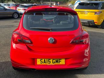 Vauxhall Corsa 1.4i SRi VX Line Euro 6 3dr