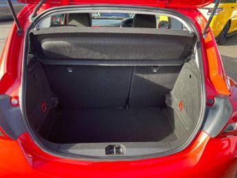 Vauxhall Corsa 1.4i SRi VX Line Euro 6 3dr