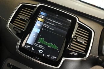 VOLVO XC90 2.0 D5 PowerPulse R-Design Pro SUV 5dr Diesel Auto 4WD Euro 6 (s