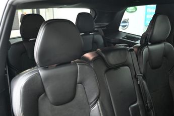 VOLVO XC90 2.0 D5 PowerPulse R-Design Pro SUV 5dr Diesel Auto 4WD Euro 6 (s