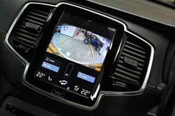VOLVO XC90 2.0 D5 PowerPulse R-Design Pro SUV 5dr Diesel Auto 4WD Euro 6 (s