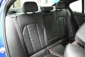 BMW 3 SERIES 2.0 320d M Sport Saloon 4dr Diesel Auto Euro 6 (s/s) (190 ps) ++