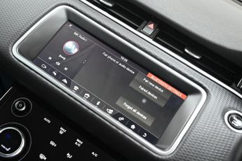 LAND ROVER RANGE ROVER EVOQUE 2.0 D150 SUV 5dr Diesel Auto 4WD Euro 6 (s/s) (150 ps) +FREE 6 M