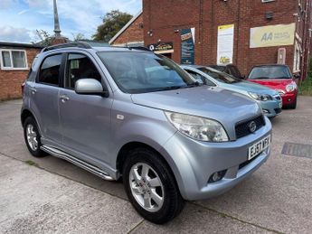 Daihatsu Terios 1.5 SE 5dr