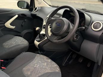 Ford Ka 1.2 Studio Euro 5 3dr