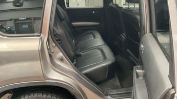 Nissan X-Trail 2.0 dCi Tekna Auto 4WD Euro 5 5dr