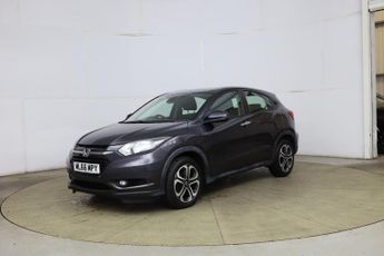 Honda HR-V 1.6 i-DTEC SE Euro 6 (s/s) 5dr