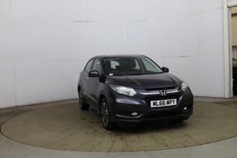 Honda HR-V 1.6 i-DTEC SE Euro 6 (s/s) 5dr