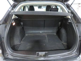 Honda HR-V 1.6 i-DTEC SE Euro 6 (s/s) 5dr