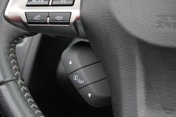 Subaru Forester 2.0i XT Lineartronic 4WD Euro 5 5dr