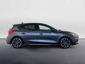Ford Focus 1.5T EcoBoost ST-Line X Hatchback 5dr Petrol Manual Euro 6 (s/s)