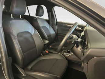 Ford Focus 1.5T EcoBoost ST-Line X Hatchback 5dr Petrol Manual Euro 6 (s/s)