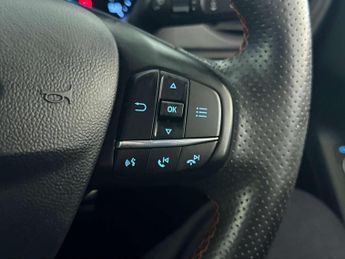 Ford Focus 1.5T EcoBoost ST-Line X Hatchback 5dr Petrol Manual Euro 6 (s/s)