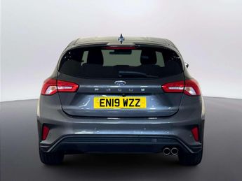 Ford Focus 1.5T EcoBoost ST-Line X Hatchback 5dr Petrol Manual Euro 6 (s/s)