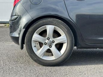 Vauxhall Corsa 1.2 16V Active Euro 5 5dr