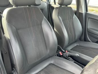 Vauxhall Corsa 1.2 16V Active Euro 5 5dr