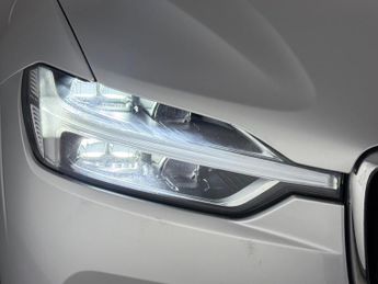 Volvo XC60 2.0 D4 Momentum SUV 5dr Diesel Auto AWD Euro 6 (s/s) (190 ps)
