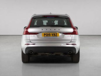 Volvo XC60 2.0 D4 Momentum SUV 5dr Diesel Auto AWD Euro 6 (s/s) (190 ps)