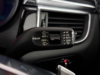 Porsche Macan 3.0 V6 S PDK 4WD Euro 6 (s/s) 5dr