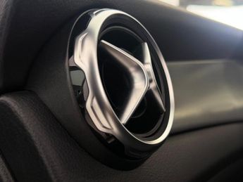 Mercedes-Benz GLA 1.6 GLA200 AMG Line Edition (Plus) SUV 5dr Petrol 7G-DCT Euro 6 