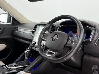 Renault Koleos 2.0 dCi Signature Nav SUV 5dr Diesel X-Trn A7 4WD Euro 6 (s/s) (