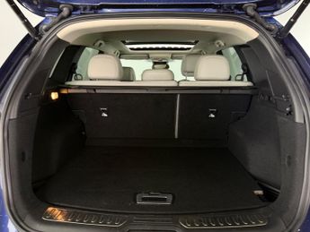 Renault Koleos 2.0 dCi Signature Nav SUV 5dr Diesel X-Trn A7 4WD Euro 6 (s/s) (