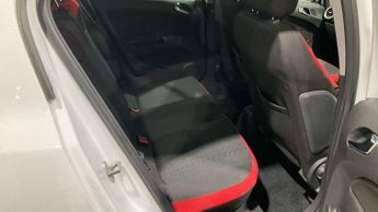 Vauxhall Corsa 1.4 16V SRi Euro 5 5dr