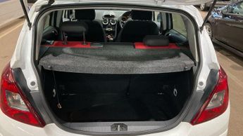 Vauxhall Corsa 1.4 16V SRi Euro 5 5dr