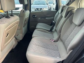 Renault Scenic 1.4 16v Expression 5dr