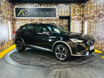 Cupra Formentor 1.5 TSI V1 Euro 6 (s/s) 5dr