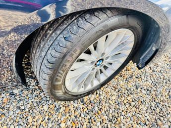 BMW 3 Series 2.0 320i Luxury Saloon 4dr Petrol Auto Euro 6 (s/s) (184 ps)