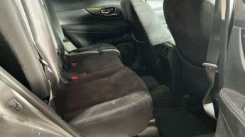 Nissan X-Trail 1.6 dCi N-Vision XTRON Euro 6 (s/s) 5dr