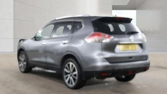 Nissan X-Trail 1.6 dCi N-Vision XTRON Euro 6 (s/s) 5dr