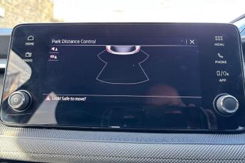 SKODA Fabia 1.0 TSI 116 Design Edition 5dr DSG