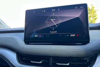 SKODA Enyaq Iv 150kW 80 Loft 82kWh 5dr Auto [125kW]