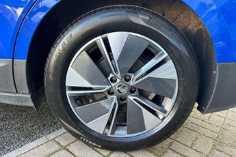 SKODA Enyaq Iv 150kW 80 Loft 82kWh 5dr Auto [125kW]