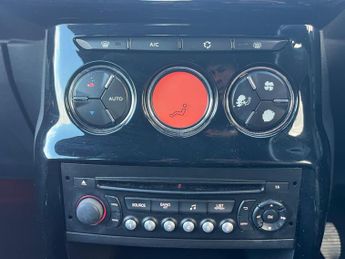 Citroen DS3 1.6 e-HDi DStyle Plus Euro 5 (s/s) 3dr