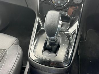 Ford Fiesta 1.0T EcoBoost Titanium X Powershift Euro 5 5dr
