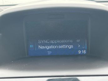Ford Fiesta 1.0T EcoBoost Titanium X Hatchback 5dr Petrol Powershift Euro 6 