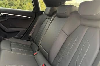 Audi A3 1.0 TFSI 30 S line Sportback 5dr Petrol S Tronic Euro 6 (s/s) (1