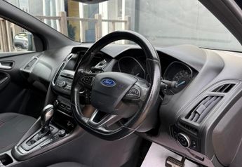 Ford Focus 1.5 TDCi ST-Line Powershift Euro 6 (s/s) 5dr