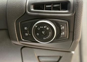 Ford Focus 1.5 TDCi ST-Line Powershift Euro 6 (s/s) 5dr