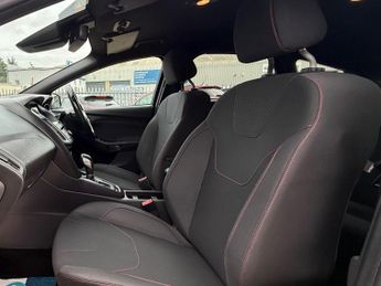 Ford Focus 1.5 TDCi ST-Line Powershift Euro 6 (s/s) 5dr