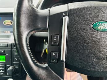 Land Rover Freelander 2 2.2 SD4 XS CommandShift 4WD Euro 5 5dr