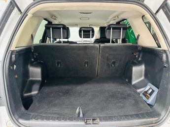 Land Rover Freelander 2 2.2 SD4 XS CommandShift 4WD Euro 5 5dr