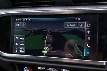 Audi Q3 2.0 TDI 40 S line S Tronic quattro Euro 6 (s/s) 5dr