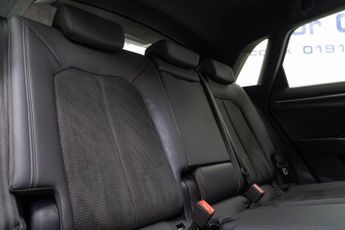 Audi Q3 2.0 TDI 40 S line S Tronic quattro Euro 6 (s/s) 5dr