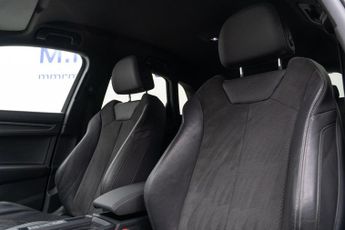 Audi Q3 2.0 TDI 40 S line S Tronic quattro Euro 6 (s/s) 5dr